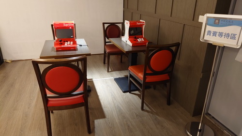 台中市北屯區~中科大飯店HiONE(精緻商務套房)-2024