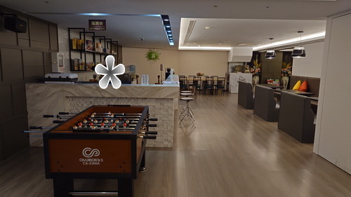 台中市北屯區~中科大飯店HiONE(精緻商務套房)-2024
