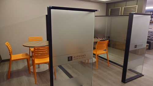台中市北屯區~中科大飯店HiONE(精緻商務套房)-2024