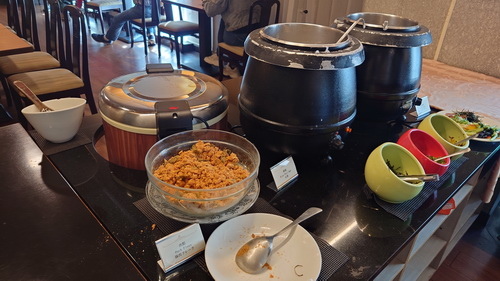 台中市北屯區~中科大飯店HiONE(精緻商務套房)-2024