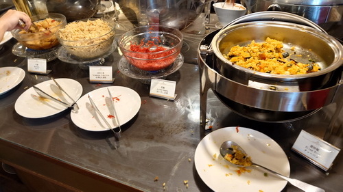 台中市北屯區~中科大飯店HiONE(精緻商務套房)-2024