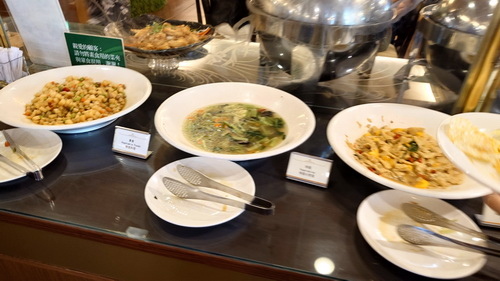 台中市北屯區~中科大飯店HiONE(精緻商務套房)-2024