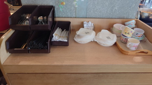 台中市北屯區~中科大飯店HiONE(精緻商務套房)-2024