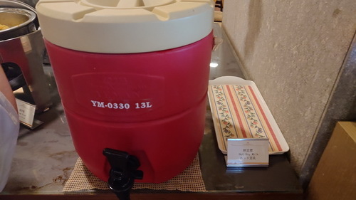 台中市北屯區~中科大飯店HiONE(精緻商務套房)-2024