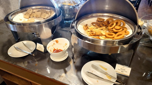 台中市北屯區~中科大飯店HiONE(精緻商務套房)-2024