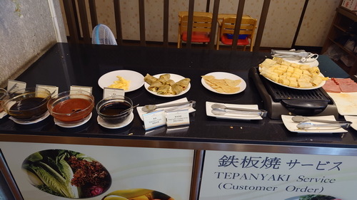 台中市北屯區~中科大飯店HiONE(精緻商務套房)-2024