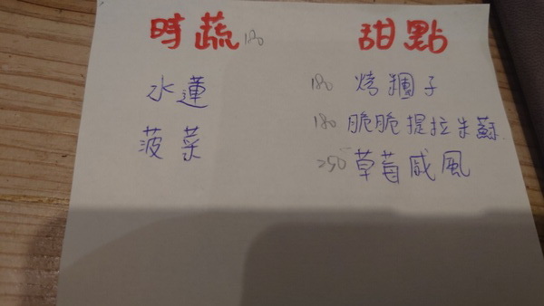 苗栗縣三灣鄉~山上村 hill cafe -20250123