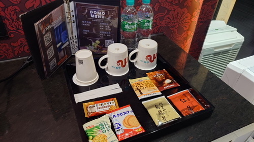台中市西屯區~朵茉行館(朵茉安曼)-20250123