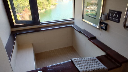 南投縣魚池鄉~日月潭大飯店(Sun Moon Lake Ho