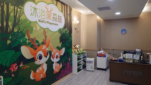 南投縣魚池鄉~日月潭大飯店(Sun Moon Lake Ho