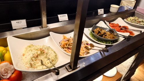 南投縣魚池鄉~日月潭大飯店(Sun Moon Lake Ho