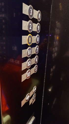 宜蘭縣礁溪鄉~ORIENT LUXURY HOTEL風華渡假
