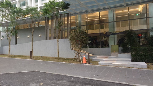 宜蘭縣礁溪鄉~ORIENT LUXURY HOTEL風華渡假