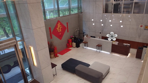 宜蘭縣礁溪鄉~ORIENT LUXURY HOTEL風華渡假
