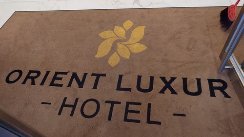 宜蘭縣礁溪鄉~ORIENT LUXURY HOTEL風華渡假