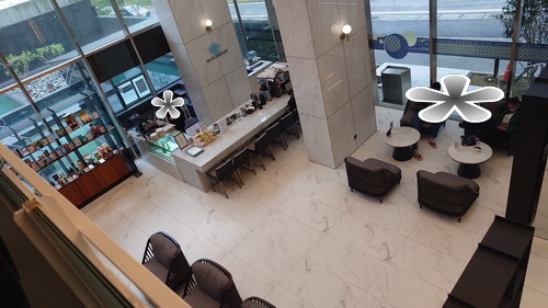 宜蘭縣礁溪鄉~ORIENT LUXURY HOTEL風華渡假
