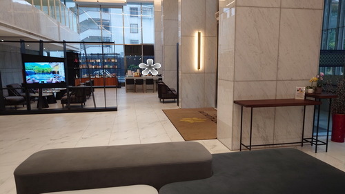 宜蘭縣礁溪鄉~ORIENT LUXURY HOTEL風華渡假