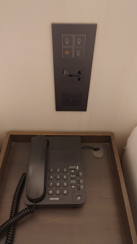 宜蘭縣礁溪鄉~ORIENT LUXURY HOTEL風華渡假