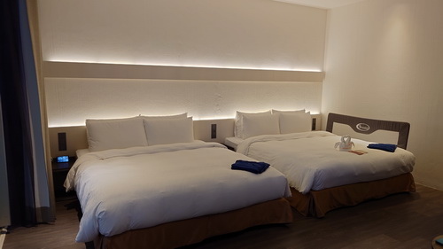 宜蘭縣礁溪鄉~ORIENT LUXURY HOTEL風華渡假