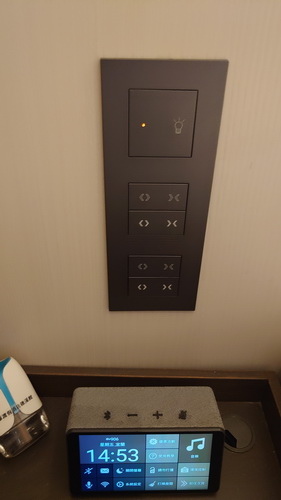 宜蘭縣礁溪鄉~ORIENT LUXURY HOTEL風華渡假
