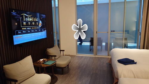 宜蘭縣礁溪鄉~ORIENT LUXURY HOTEL風華渡假