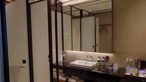 宜蘭縣礁溪鄉~ORIENT LUXURY HOTEL風華渡假