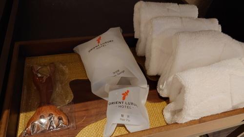 宜蘭縣礁溪鄉~ORIENT LUXURY HOTEL風華渡假