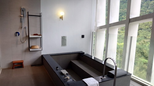 宜蘭縣礁溪鄉~ORIENT LUXURY HOTEL風華渡假