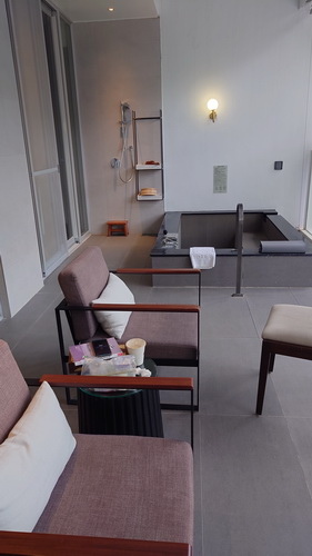 宜蘭縣礁溪鄉~ORIENT LUXURY HOTEL風華渡假