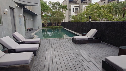 宜蘭縣礁溪鄉~ORIENT LUXURY HOTEL風華渡假