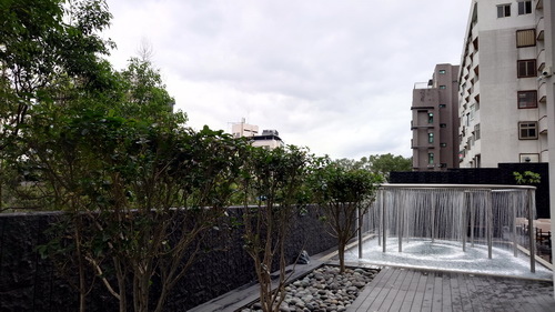 宜蘭縣礁溪鄉~ORIENT LUXURY HOTEL風華渡假