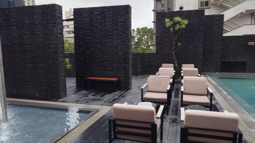 宜蘭縣礁溪鄉~ORIENT LUXURY HOTEL風華渡假