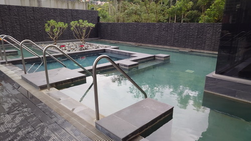 宜蘭縣礁溪鄉~ORIENT LUXURY HOTEL風華渡假