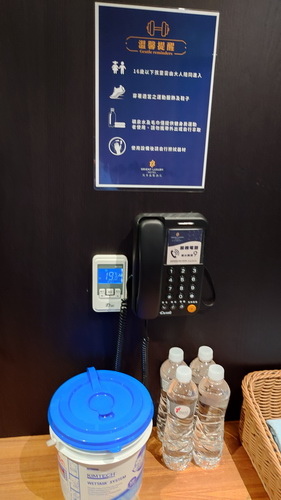 宜蘭縣礁溪鄉~ORIENT LUXURY HOTEL風華渡假