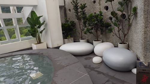 宜蘭縣礁溪鄉~ORIENT LUXURY HOTEL風華渡假