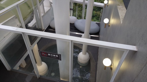 宜蘭縣礁溪鄉~ORIENT LUXURY HOTEL風華渡假