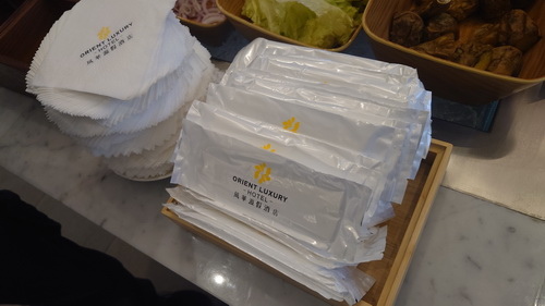宜蘭縣礁溪鄉~ORIENT LUXURY HOTEL風華渡假
