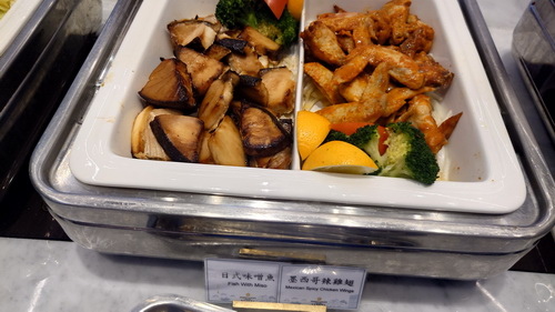 宜蘭縣礁溪鄉~ORIENT LUXURY HOTEL風華渡假