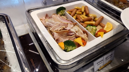 宜蘭縣礁溪鄉~ORIENT LUXURY HOTEL風華渡假