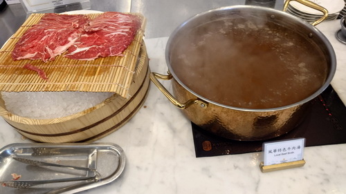 宜蘭縣礁溪鄉~ORIENT LUXURY HOTEL風華渡假