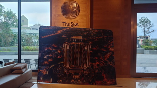 宜蘭縣羅東鎮~村却國際溫泉酒店(雙面大景觀星隅大客房)-20