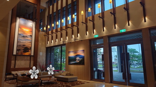 宜蘭縣羅東鎮~村却國際溫泉酒店(雙面大景觀星隅大客房)-20