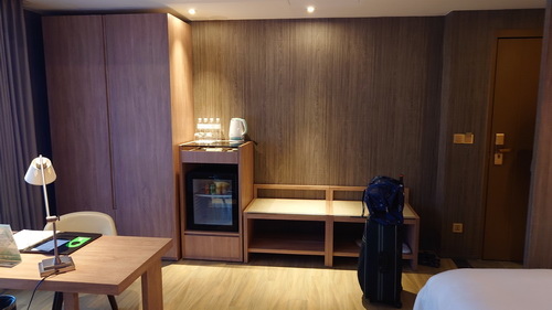 宜蘭縣羅東鎮~村却國際溫泉酒店(雙面大景觀星隅大客房)-20