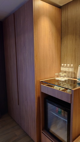 宜蘭縣羅東鎮~村却國際溫泉酒店(雙面大景觀星隅大客房)-20