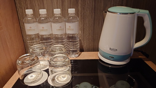 宜蘭縣羅東鎮~村却國際溫泉酒店(雙面大景觀星隅大客房)-20