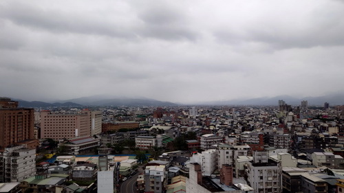 宜蘭縣羅東鎮~村却國際溫泉酒店(雙面大景觀星隅大客房)-20