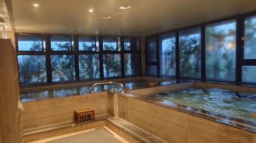 宜蘭縣羅東鎮~村却國際溫泉酒店(雙面大景觀星隅大客房)-20