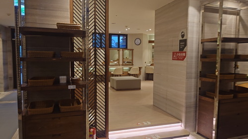 宜蘭縣羅東鎮~村却國際溫泉酒店(雙面大景觀星隅大客房)-20