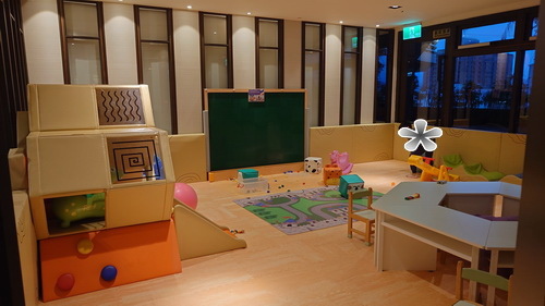 宜蘭縣羅東鎮~村却國際溫泉酒店(雙面大景觀星隅大客房)-20