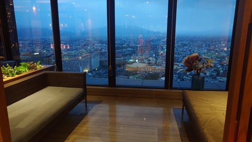 宜蘭縣羅東鎮~村却國際溫泉酒店(雙面大景觀星隅大客房)-20